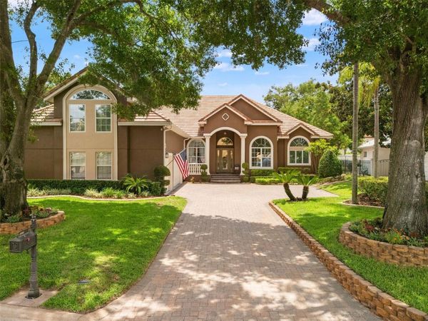 9223 HIDDEN BAY LANE , ORLANDO, FL 32819