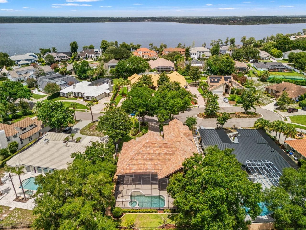 9223 Hidden Bay Lane, Orlando, FL 32819 Photo
