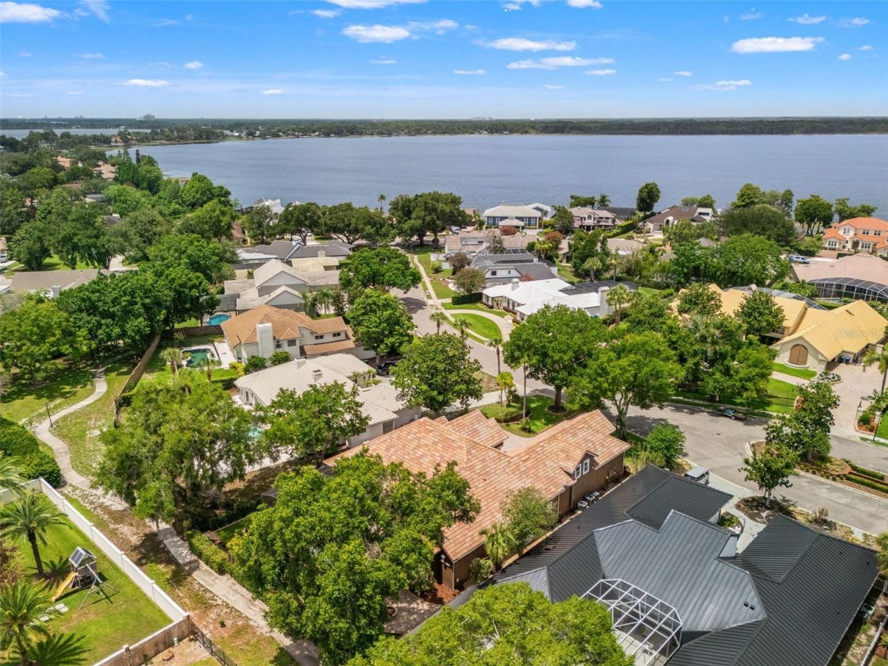 9223 Hidden Bay Lane, Orlando, FL 32819 Photo