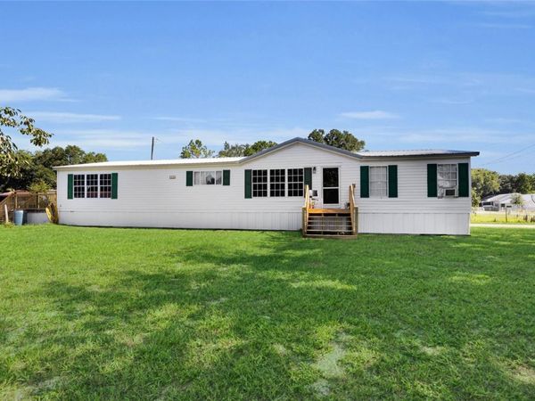 1725 MARKER ROAD , POLK CITY, FL 33868