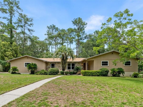 7610 NW 40TH AVENUE , GAINESVILLE, FL 32606