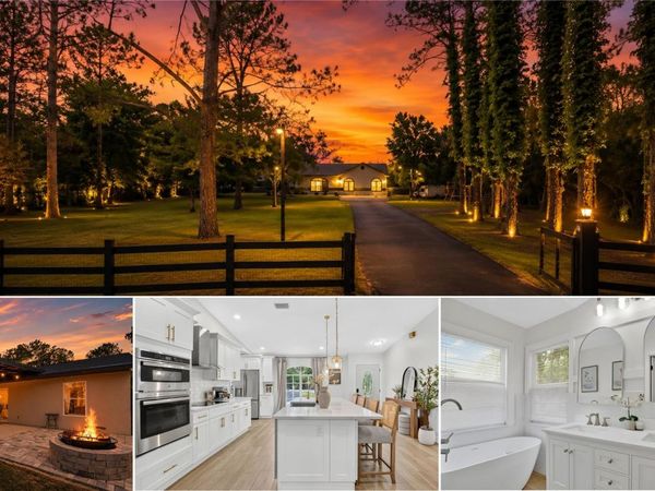 3346 TARRAGON STREET, COCOA, FL 32926