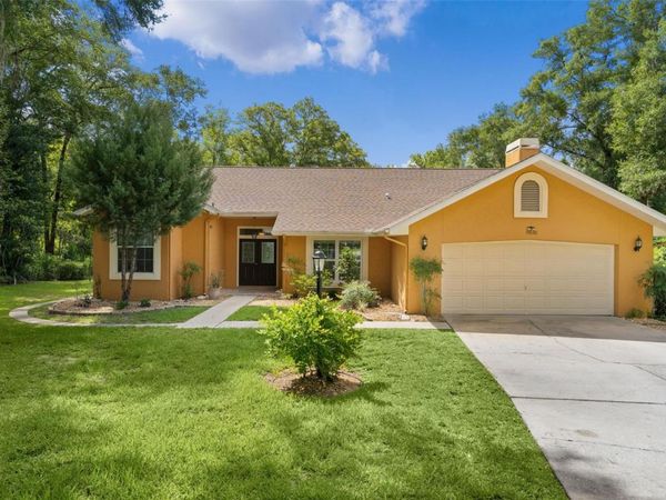19030 SW 91ST LANE , DUNNELLON, FL 34432