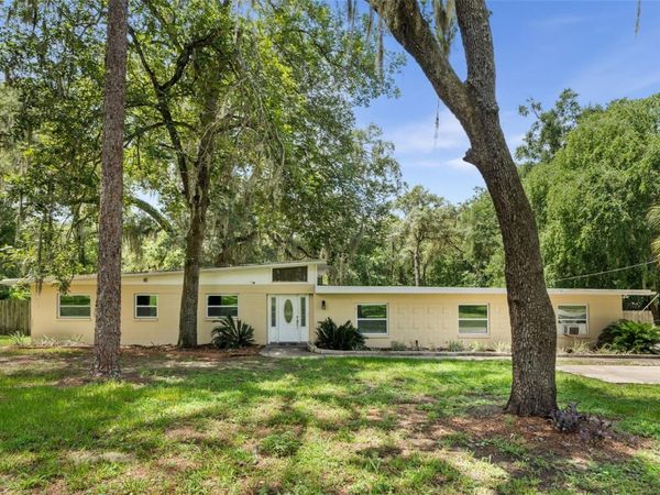 10907 SW 24TH AVENUE , GAINESVILLE, FL 32607