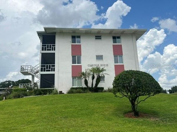 1700 6TH STREET NW, Unit C21, WINTER HAVEN, FL 33881