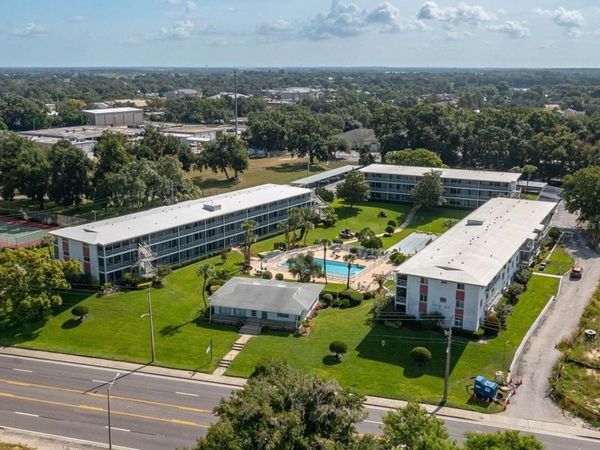 1700 6TH STREET NW, Unit C21, WINTER HAVEN, FL 33881