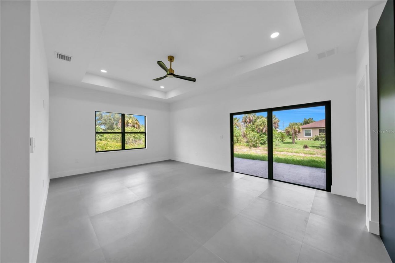 2328 Irondale Rd , North Port, FL 34287 Photo