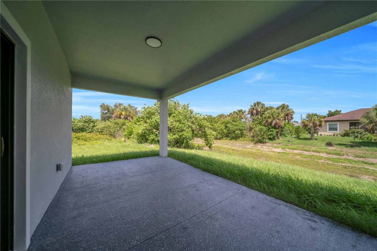 2328 Irondale Rd , North Port, FL 34287 Photo