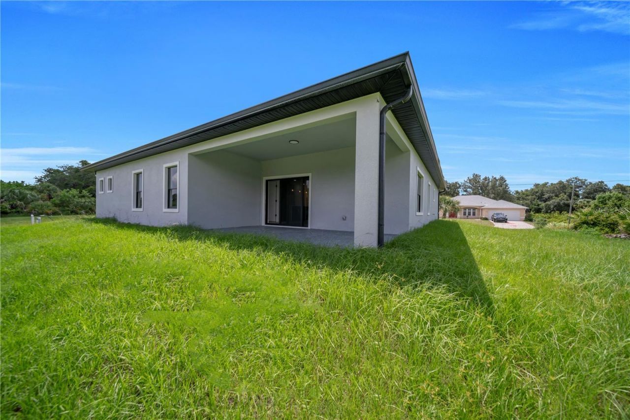 2328 Irondale Rd , North Port, FL 34287 Photo
