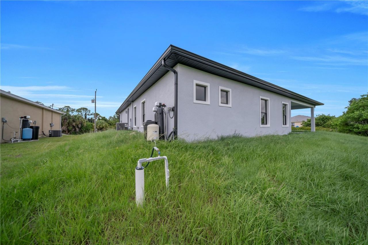 2328 Irondale Rd , North Port, FL 34287 Photo