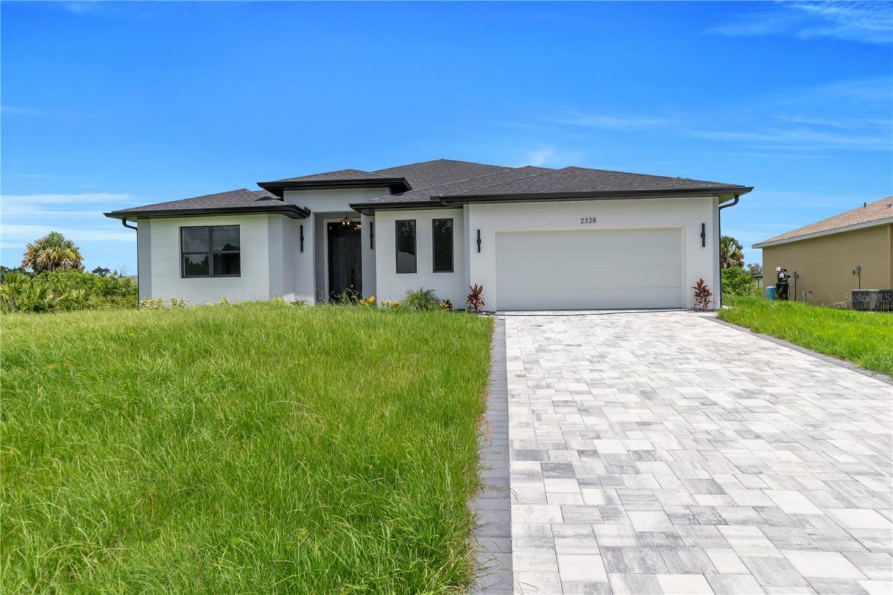 2328 Irondale Rd , North Port, FL 34287 Photo