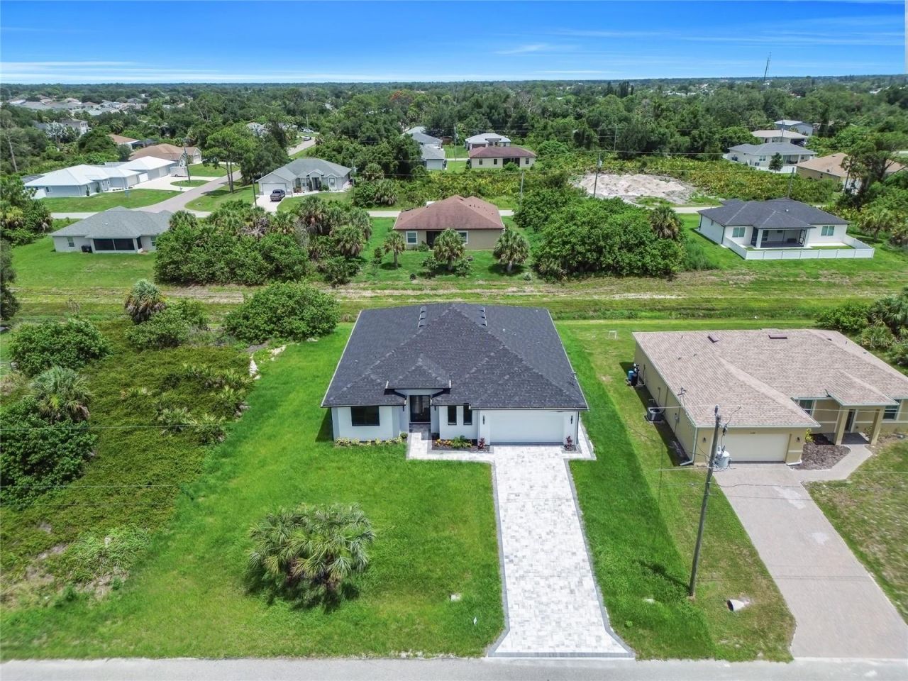 2328 Irondale Rd , North Port, FL 34287 Photo