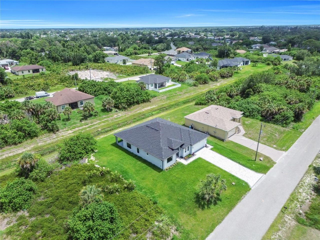 2328 Irondale Rd , North Port, FL 34287 Photo