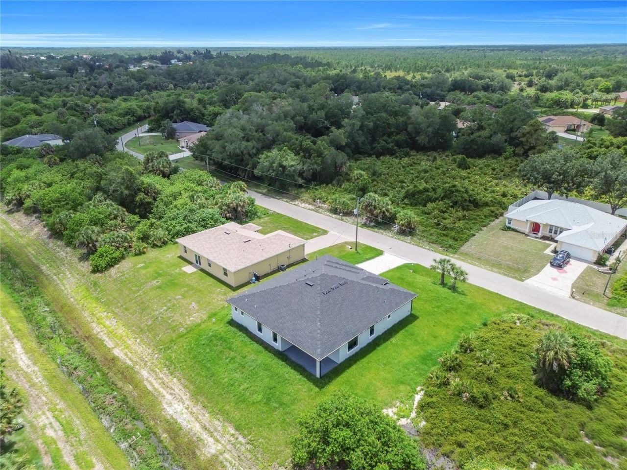 2328 Irondale Rd , North Port, FL 34287 Photo