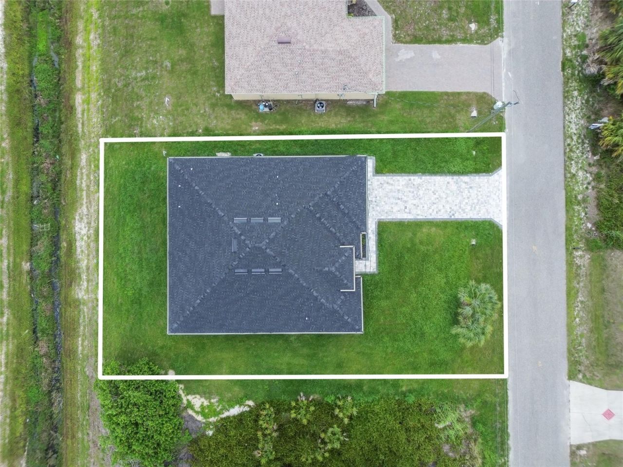 2328 Irondale Rd , North Port, FL 34287 Photo