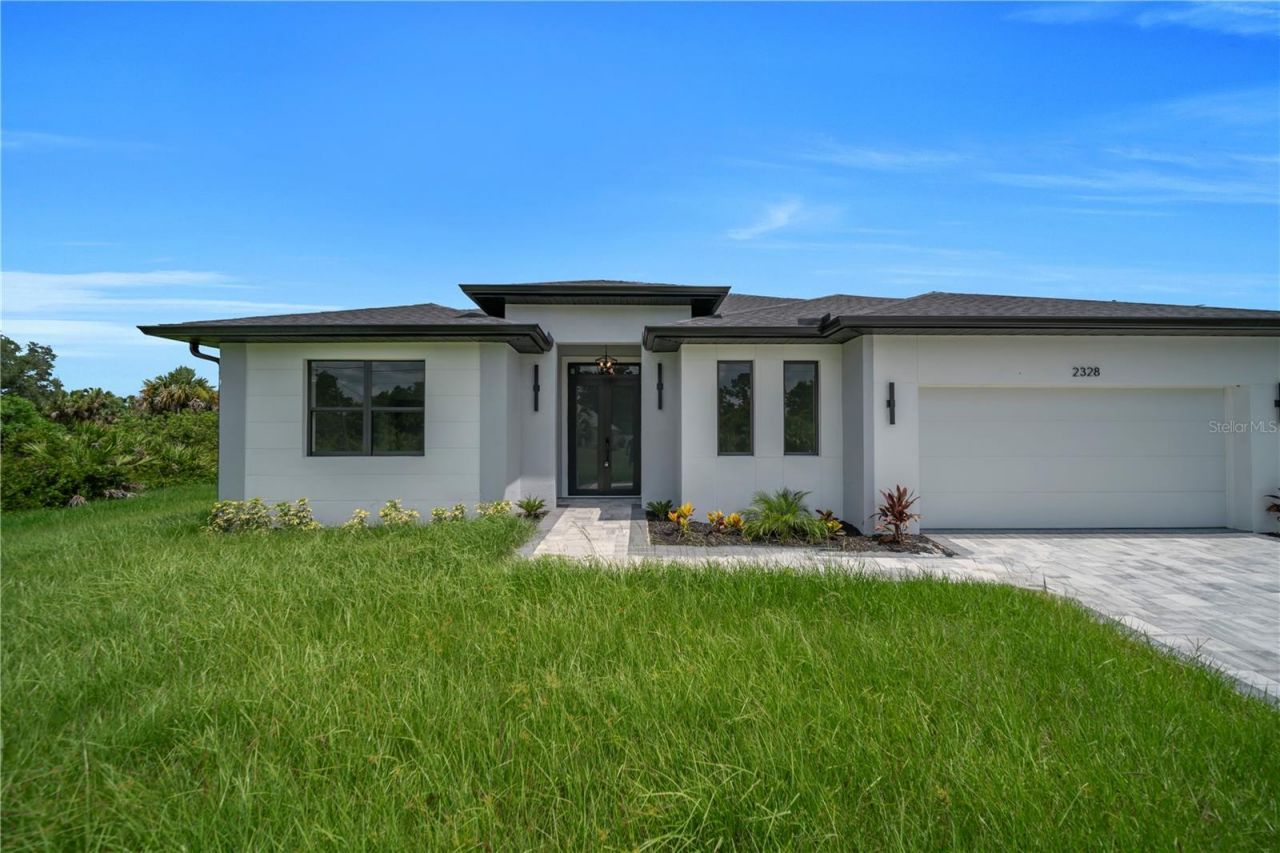 2328 Irondale Rd , North Port, FL 34287 Photo