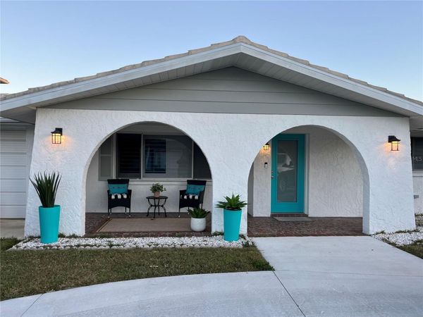 4825 SHELL STREAM BOULEVARD , NEW PORT RICHEY, FL 34652
