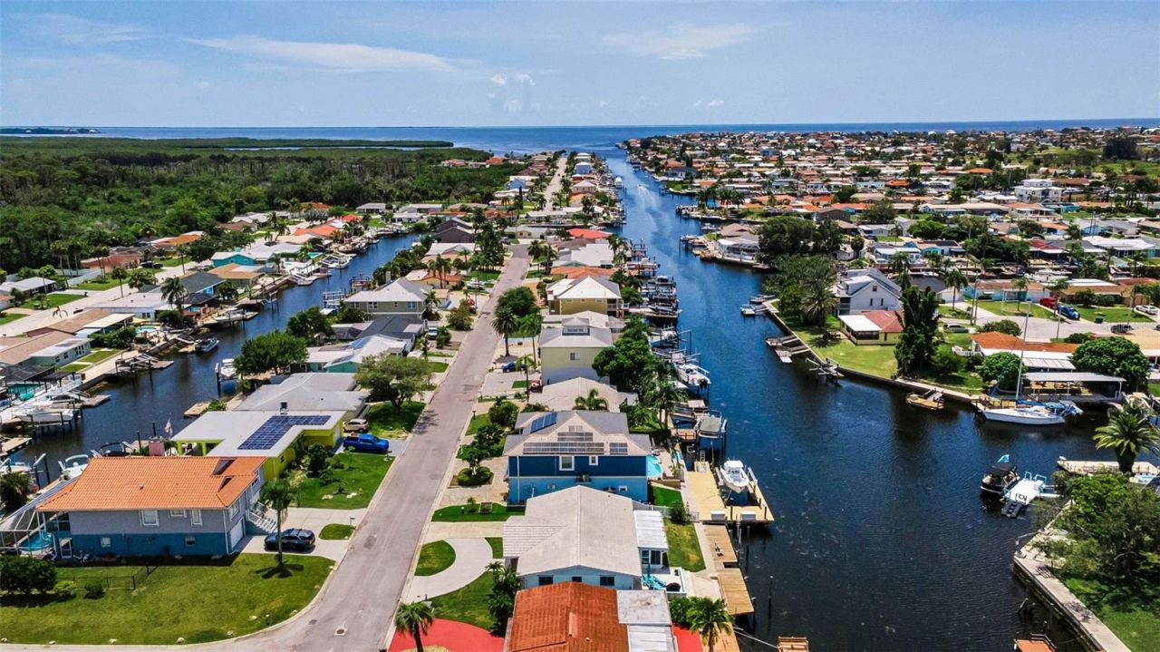 4825 Shell Stream Boulevard, New Port Richey, FL 34652 Photo