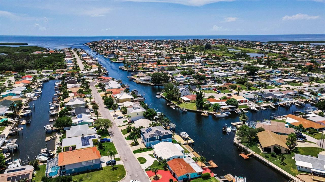 4825 Shell Stream Boulevard, New Port Richey, FL 34652 Photo