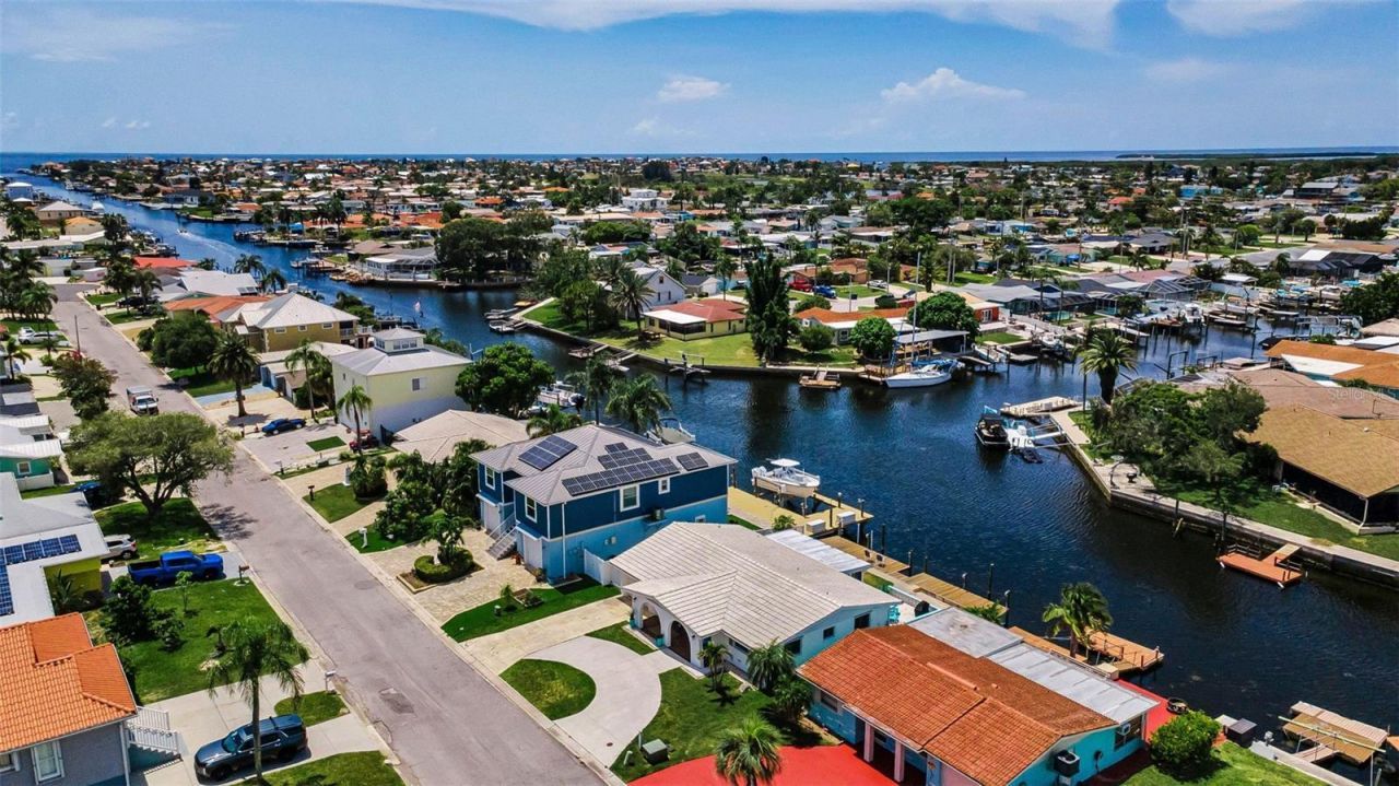 4825 Shell Stream Boulevard, New Port Richey, FL 34652 Photo