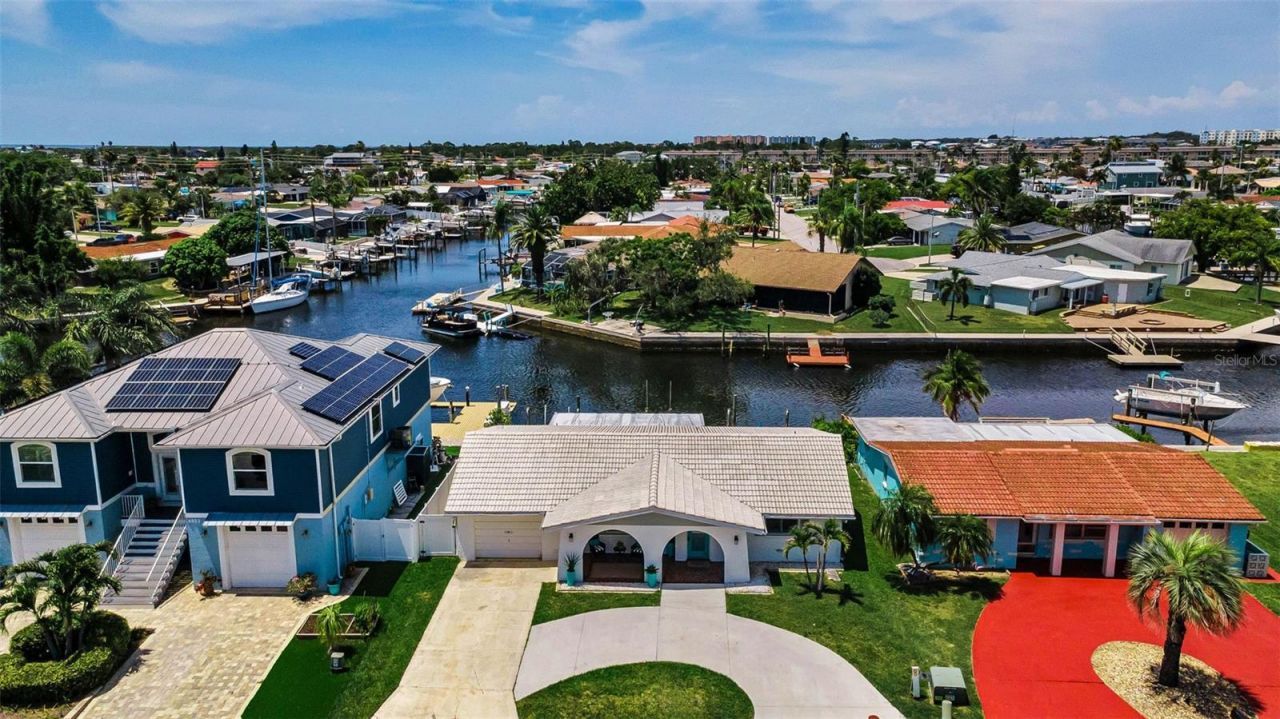 4825 Shell Stream Boulevard, New Port Richey, FL 34652 Photo