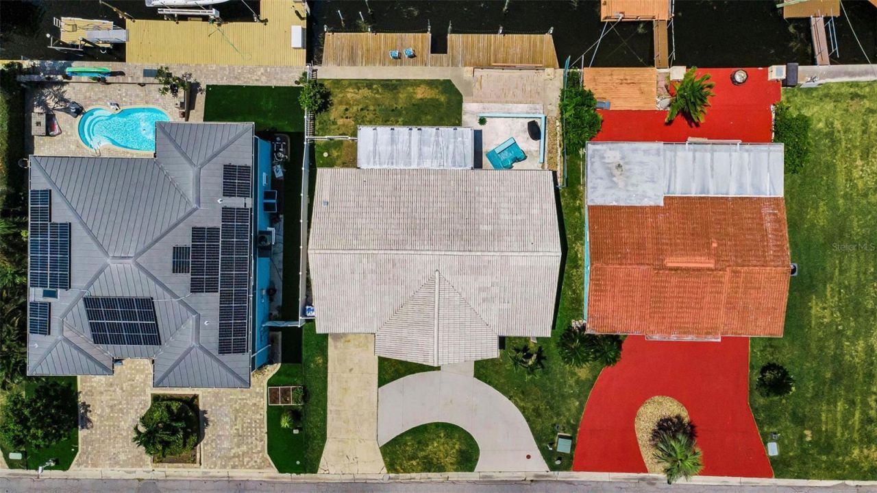 4825 Shell Stream Boulevard, New Port Richey, FL 34652 Photo