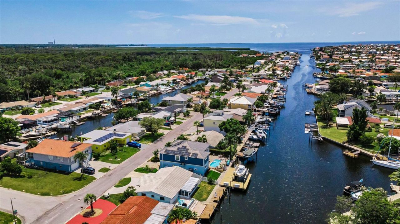 4825 Shell Stream Boulevard, New Port Richey, FL 34652 Photo