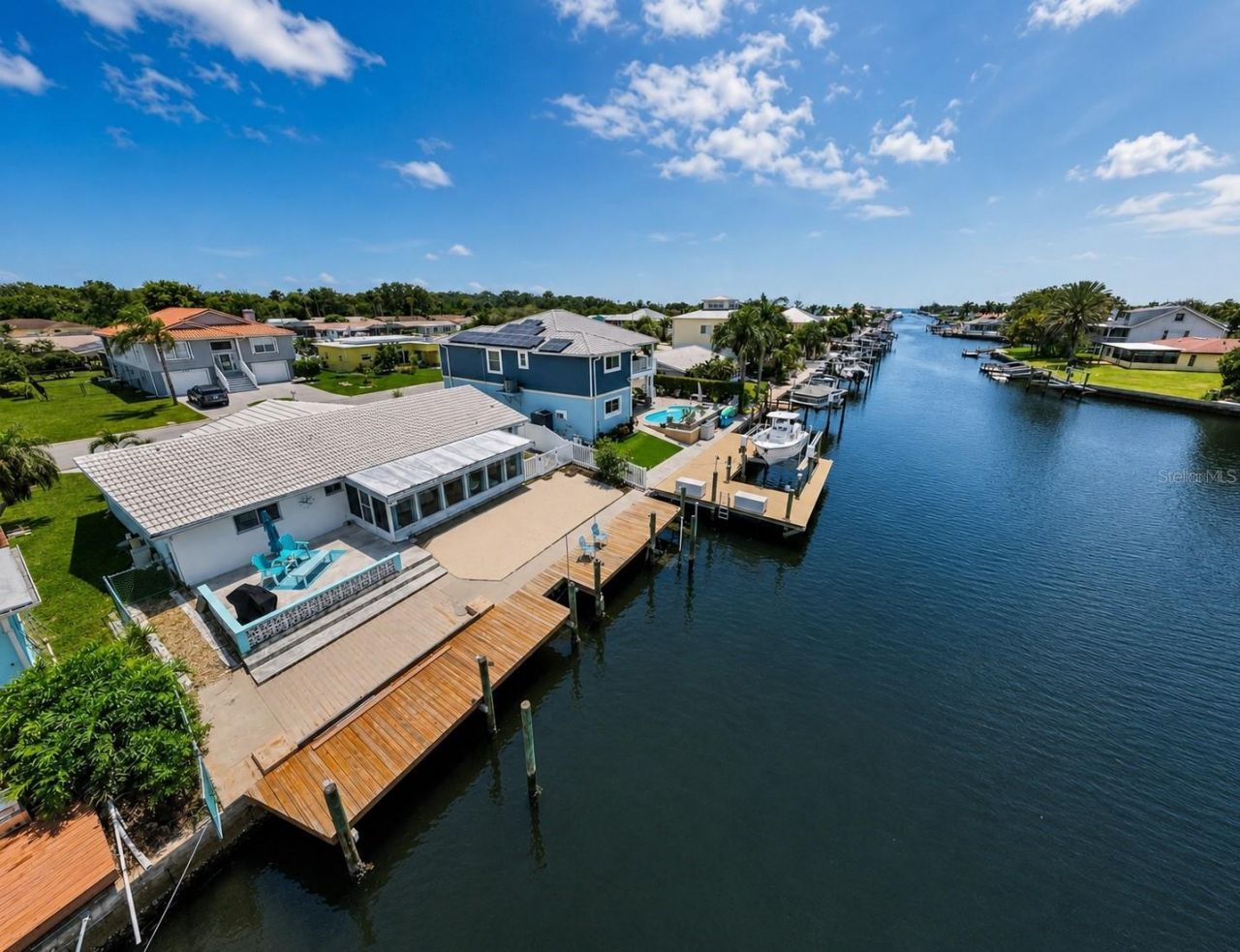 4825 Shell Stream Boulevard, New Port Richey, FL 34652 Photo