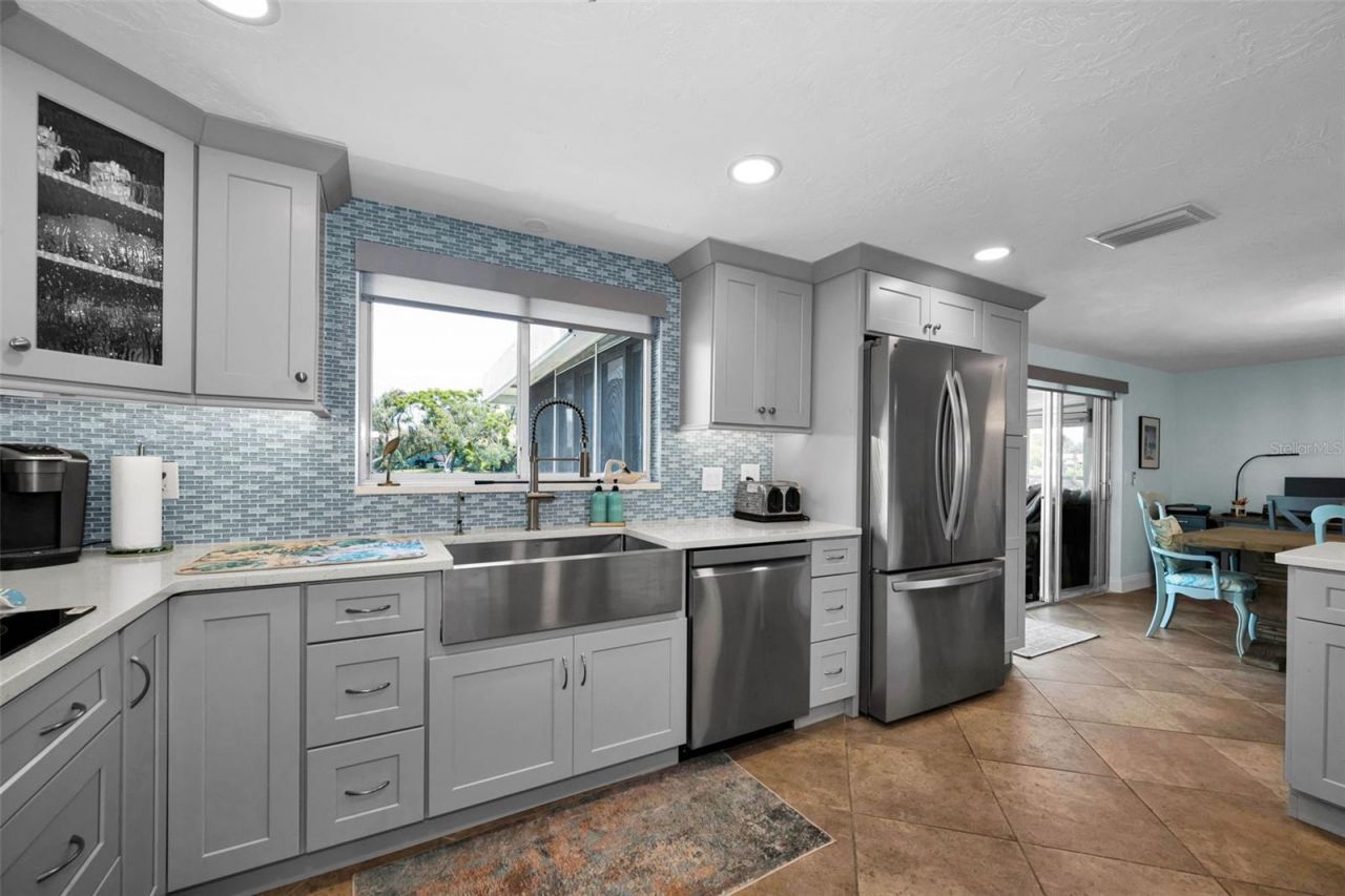 4825 Shell Stream Boulevard, New Port Richey, FL 34652 Photo