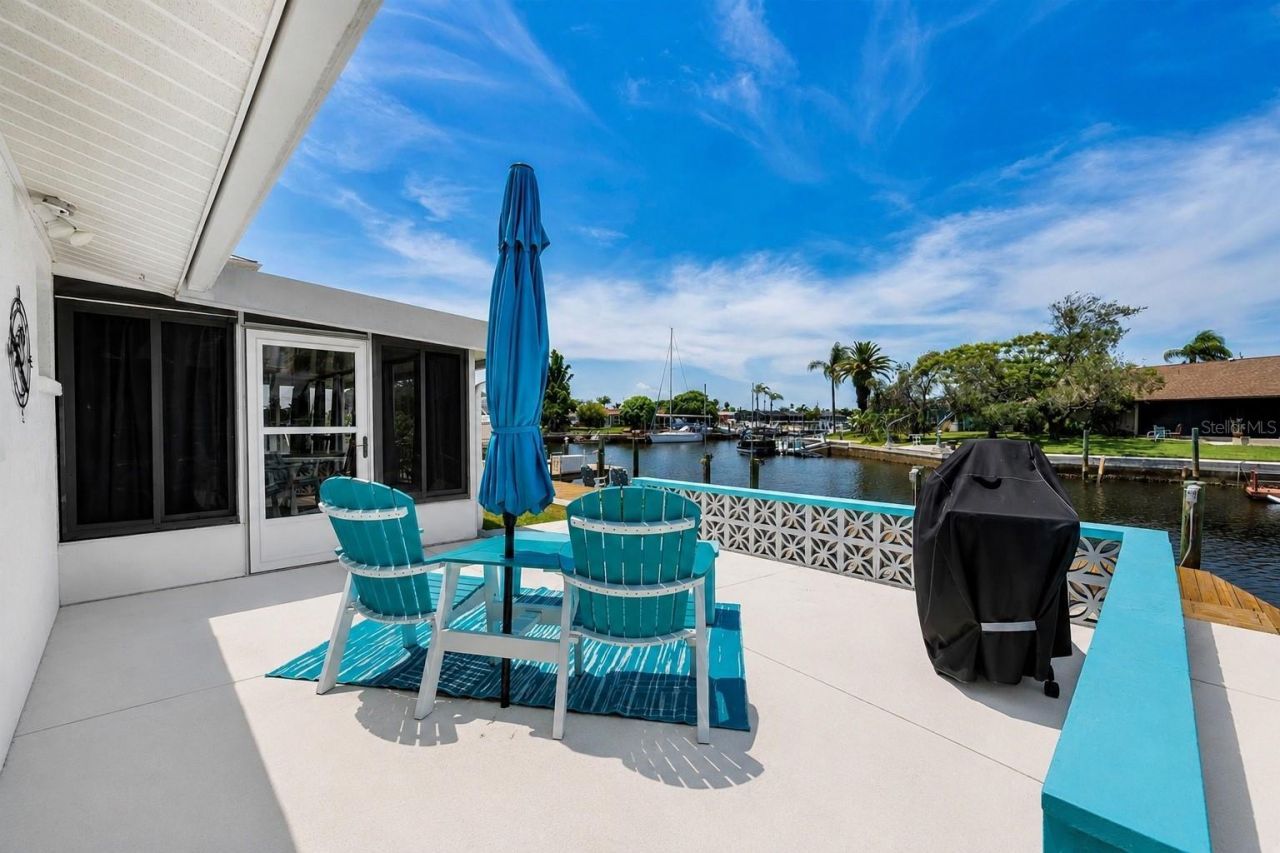 4825 Shell Stream Boulevard, New Port Richey, FL 34652 Photo