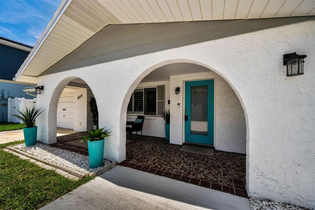 4825 Shell Stream Boulevard, New Port Richey, FL 34652 Photo
