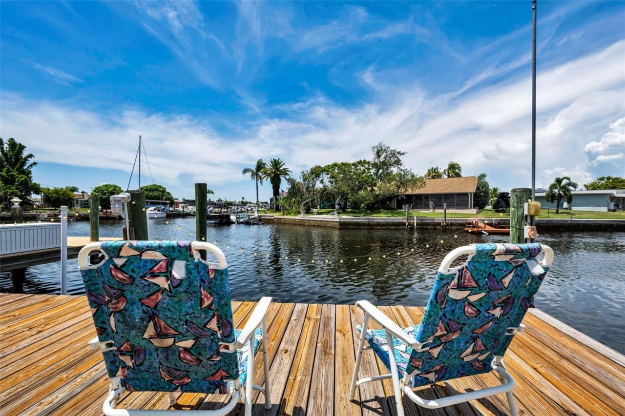 4825 Shell Stream Boulevard, New Port Richey, FL 34652 Photo