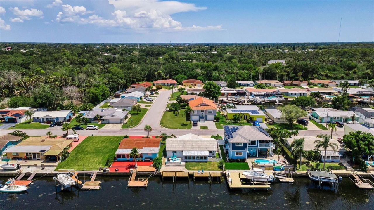 4825 Shell Stream Boulevard, New Port Richey, FL 34652 Photo