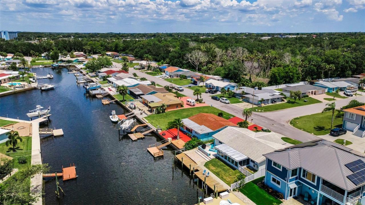 4825 Shell Stream Boulevard, New Port Richey, FL 34652 Photo