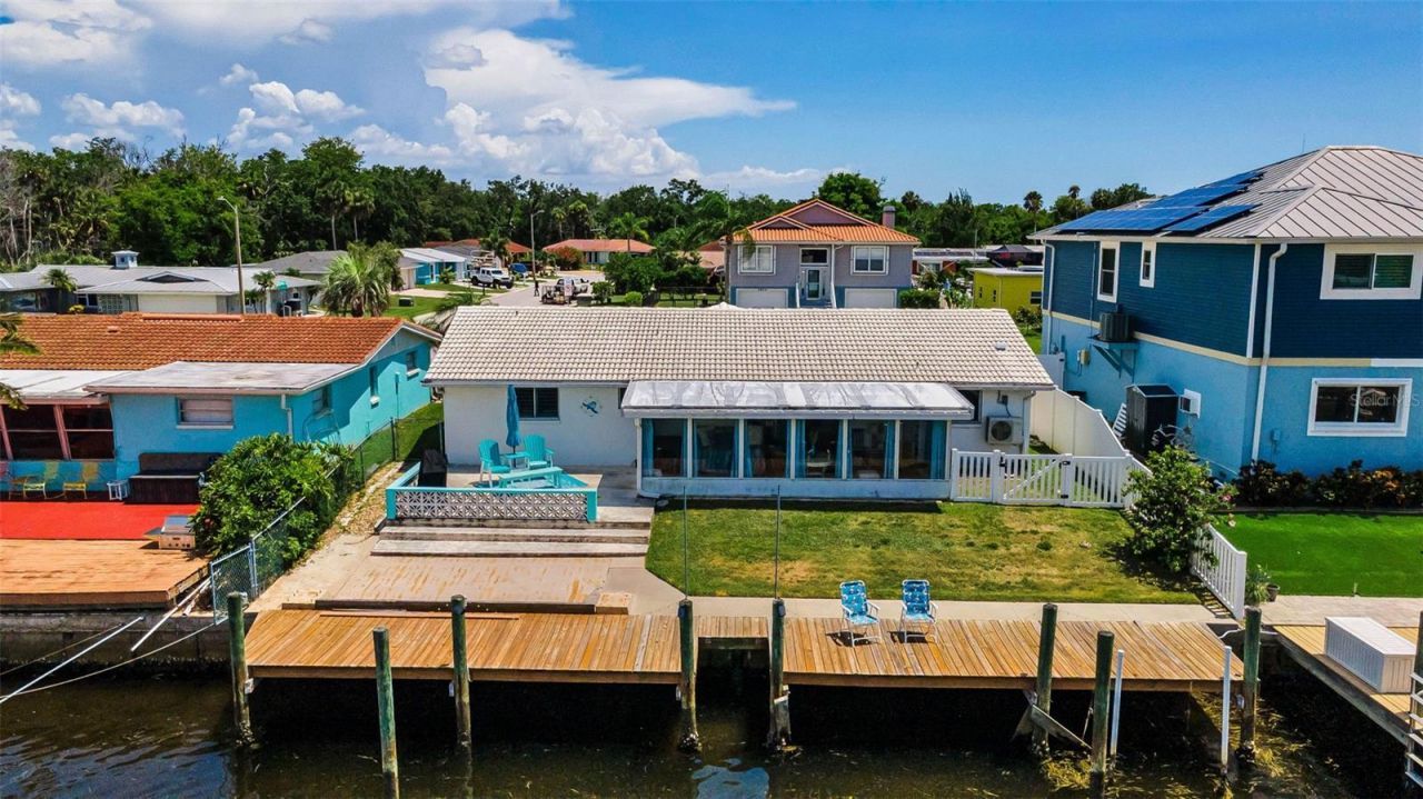 4825 Shell Stream Boulevard, New Port Richey, FL 34652 Photo