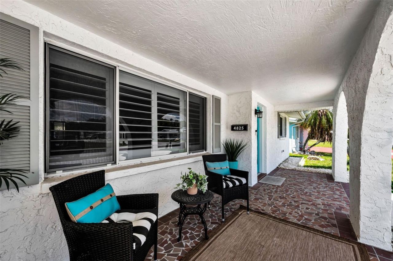 4825 Shell Stream Boulevard, New Port Richey, FL 34652 Photo