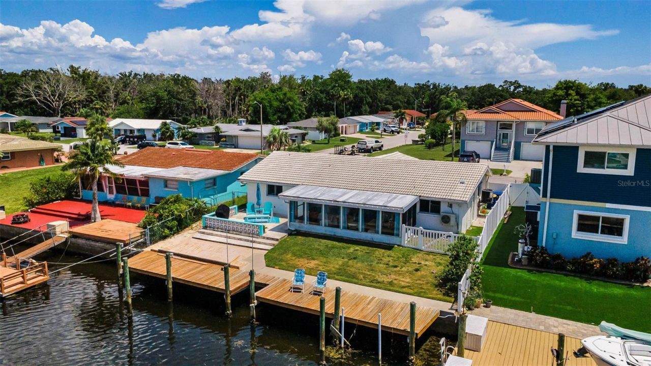 4825 Shell Stream Boulevard, New Port Richey, FL 34652 Photo