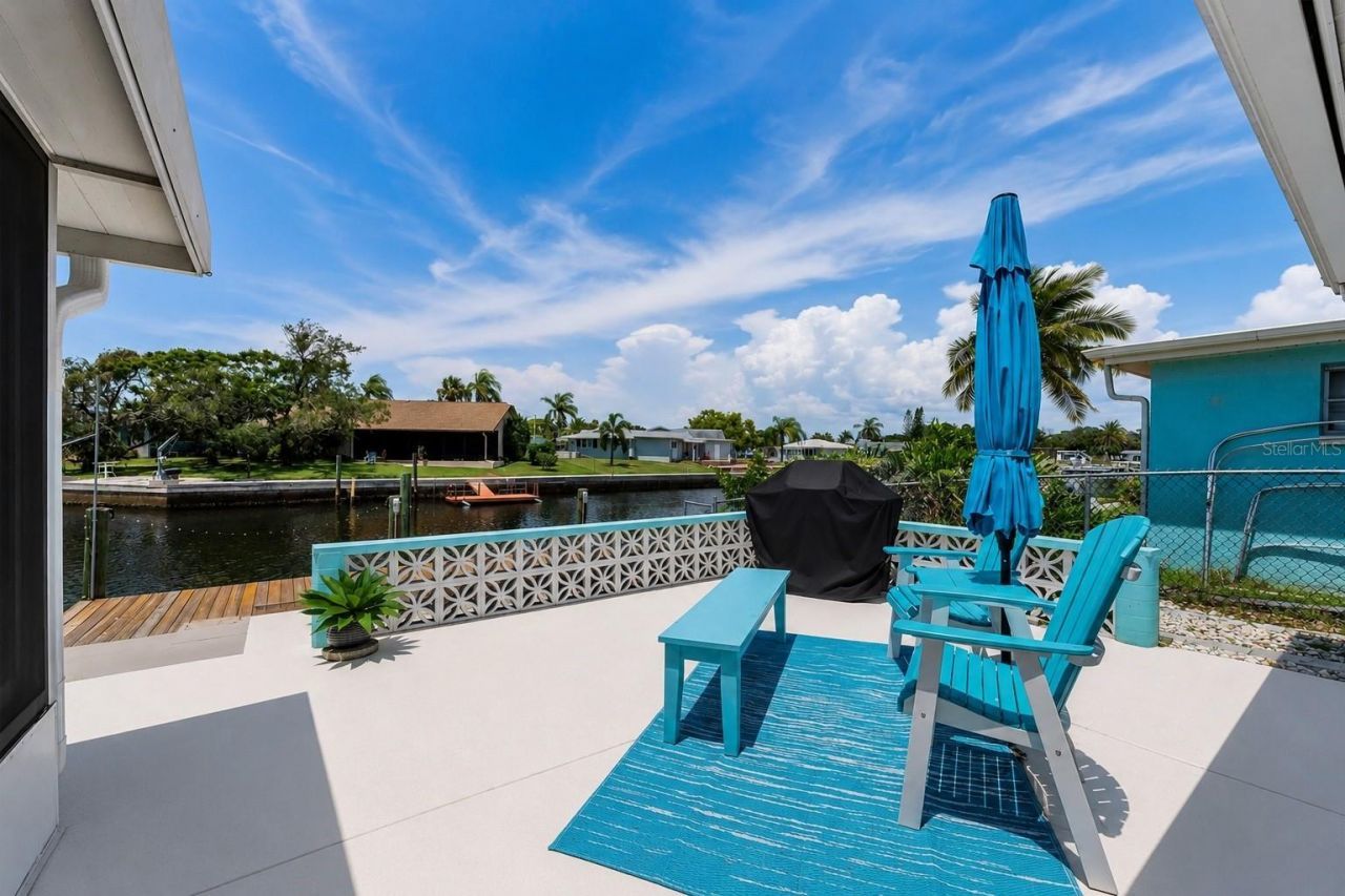 4825 Shell Stream Boulevard, New Port Richey, FL 34652 Photo