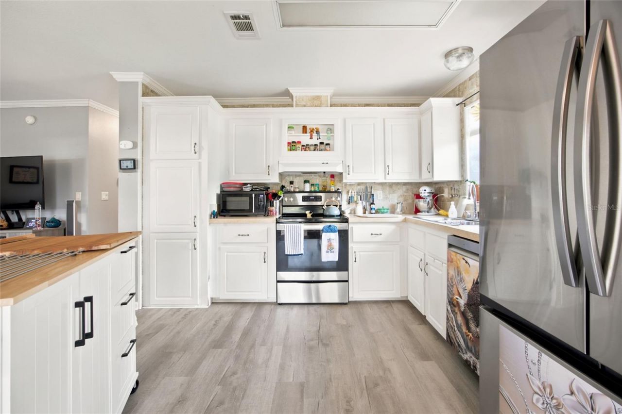 13330 SE 21st Place, Morriston, FL 32668 Photo
