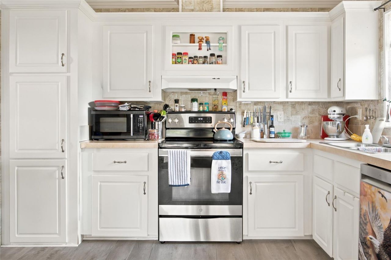 13330 SE 21st Place, Morriston, FL 32668 Photo