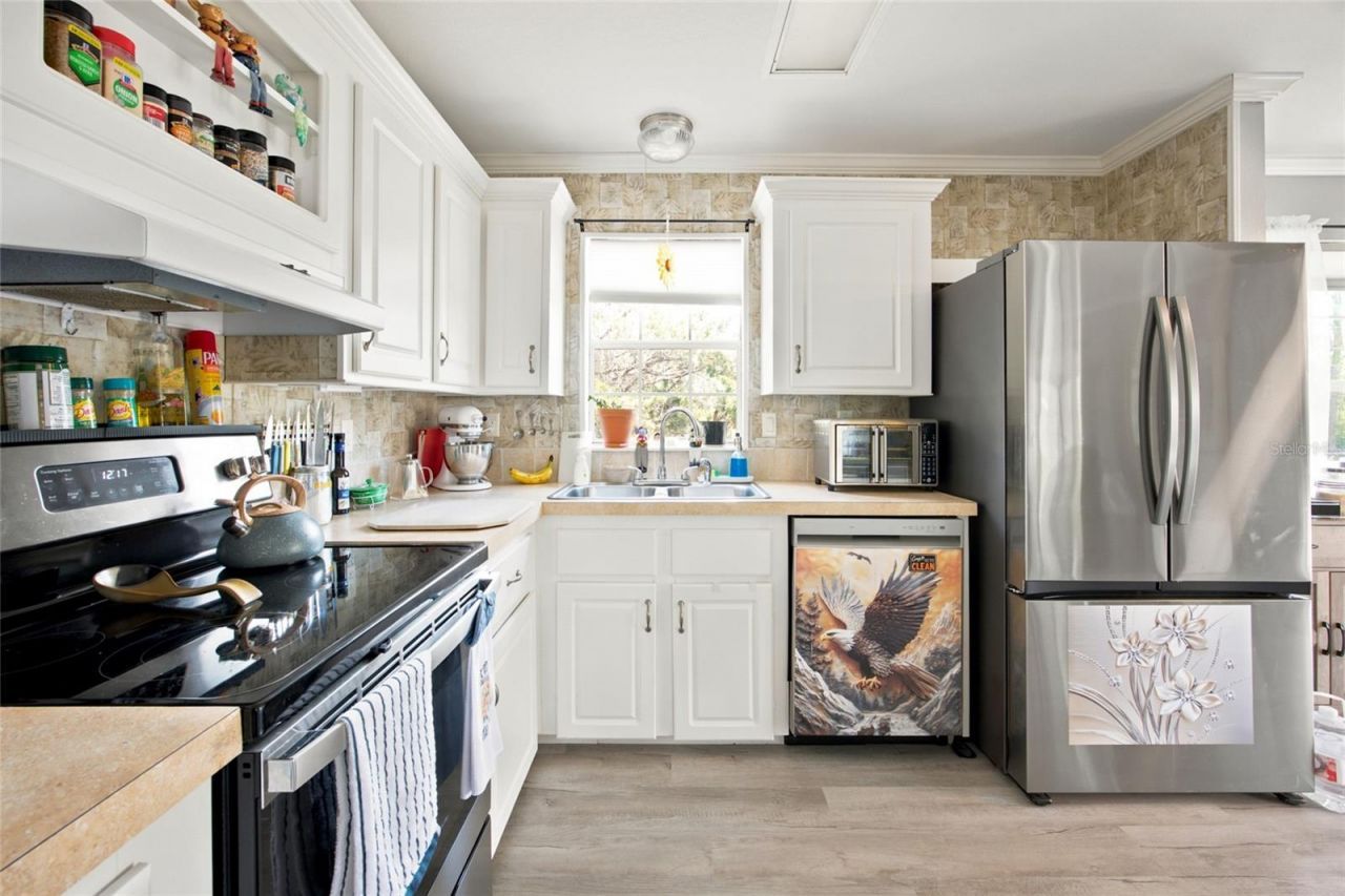 13330 SE 21st Place, Morriston, FL 32668 Photo
