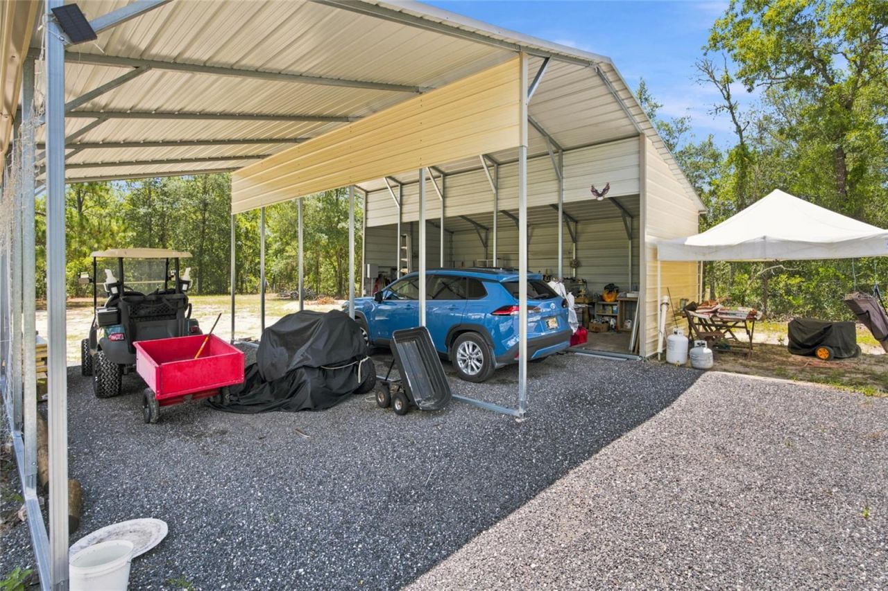 13330 SE 21st Place, Morriston, FL 32668 Photo