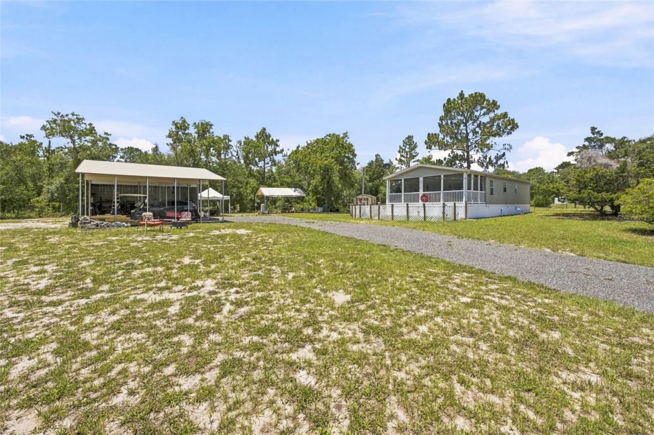 13330 SE 21st Place, Morriston, FL 32668 Photo