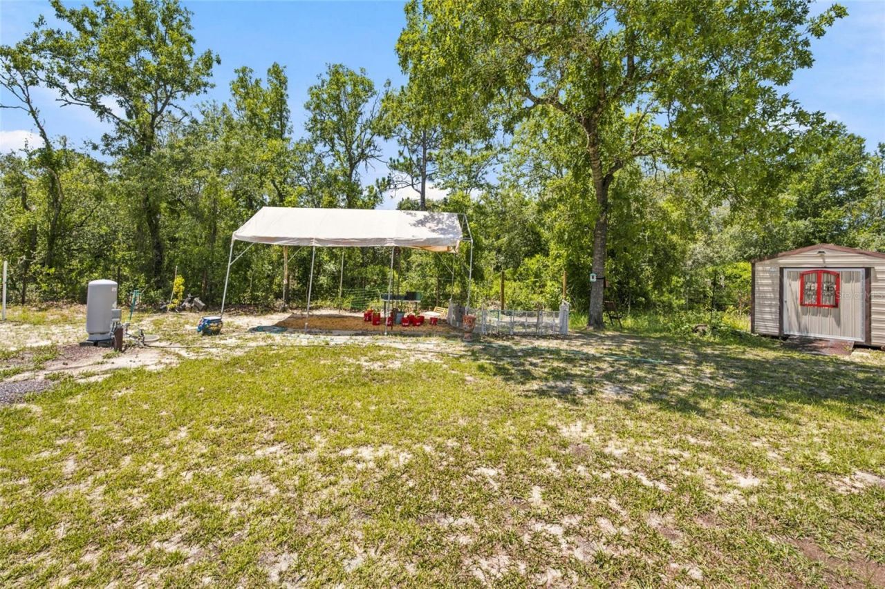 13330 SE 21st Place, Morriston, FL 32668 Photo