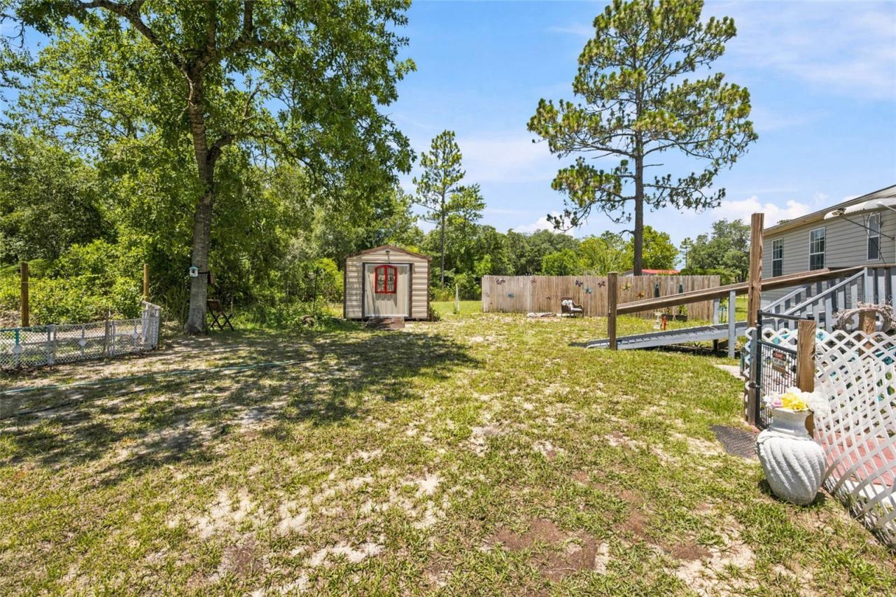 13330 SE 21st Place, Morriston, FL 32668 Photo