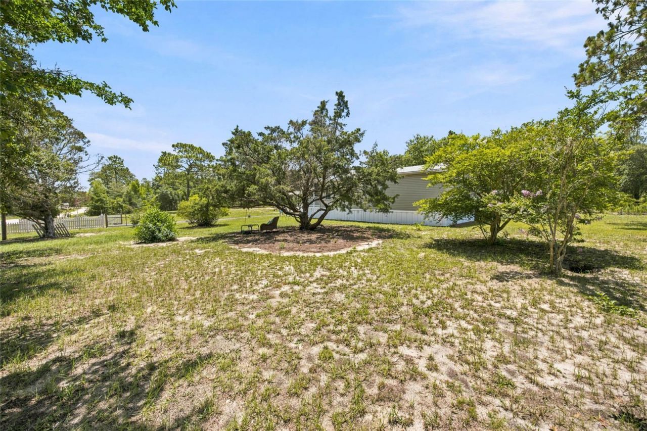 13330 SE 21st Place, Morriston, FL 32668 Photo