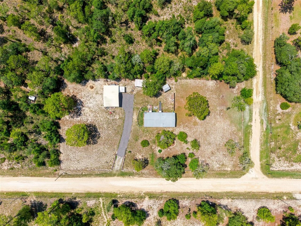 13330 SE 21st Place, Morriston, FL 32668 Photo