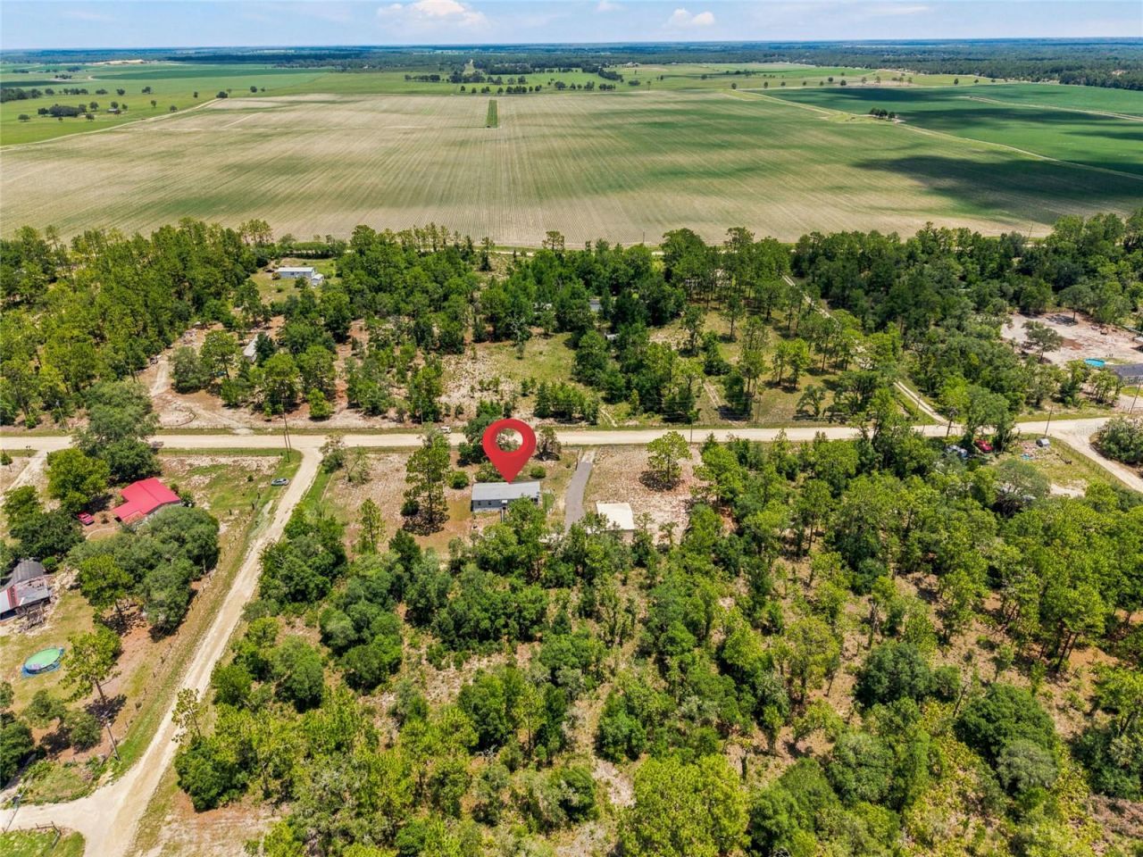 13330 SE 21st Place, Morriston, FL 32668 Photo