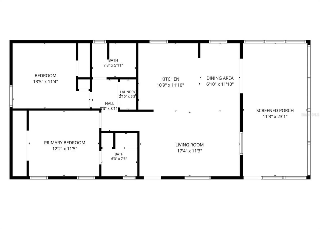 13330 SE 21st Place, Morriston, FL 32668 Photo