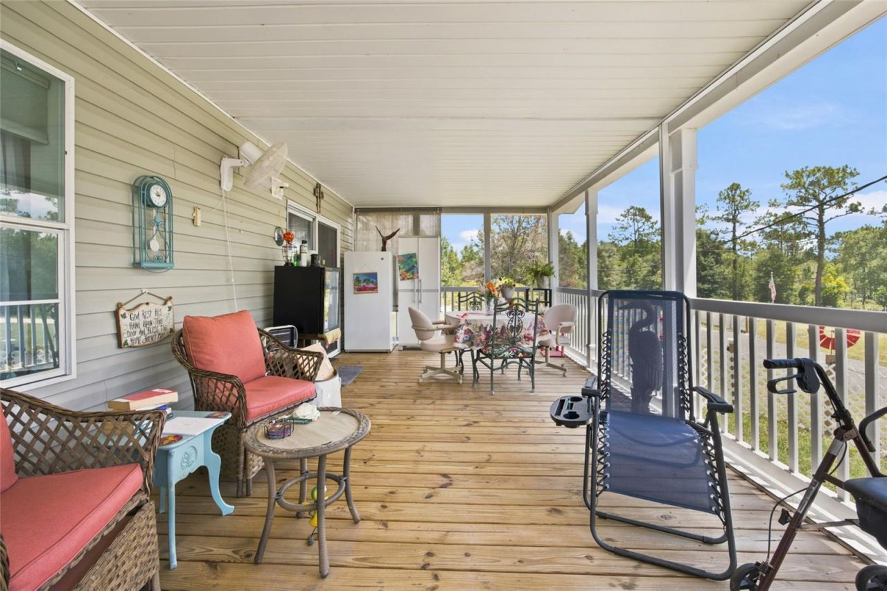13330 SE 21st Place, Morriston, FL 32668 Photo